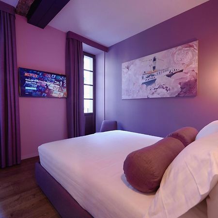 73 Boutique Hotel Como Zewnętrze zdjęcie