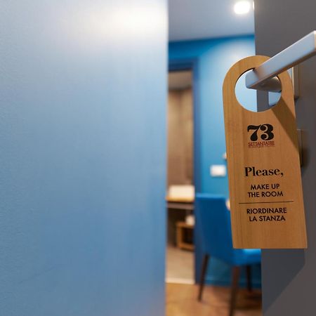 73 Boutique Hotel Como Zewnętrze zdjęcie