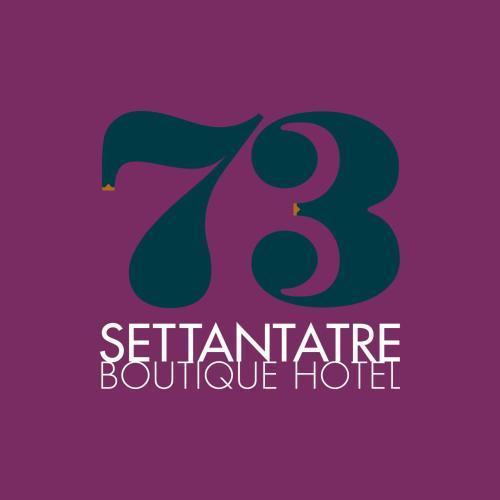 73 Boutique Hotel Como Zewnętrze zdjęcie