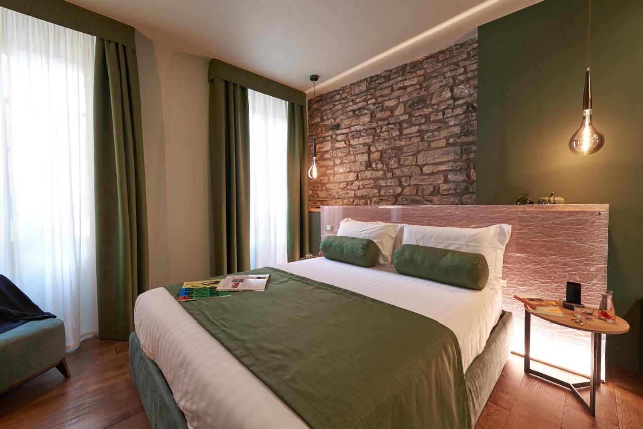 73 Boutique Hotel Como Zewnętrze zdjęcie