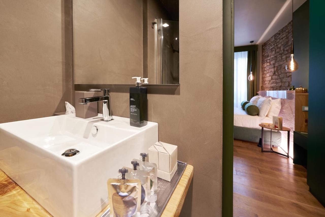 73 Boutique Hotel Como Zewnętrze zdjęcie