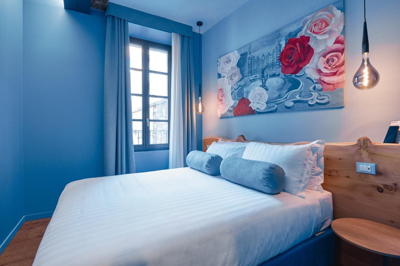 73 Boutique Hotel Como Zewnętrze zdjęcie