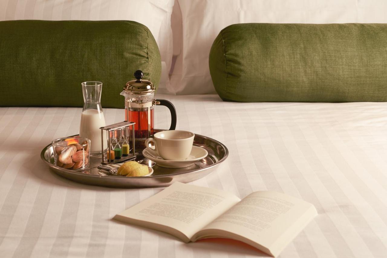 73 Boutique Hotel Como Zewnętrze zdjęcie