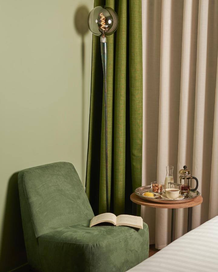 73 Boutique Hotel Como Zewnętrze zdjęcie