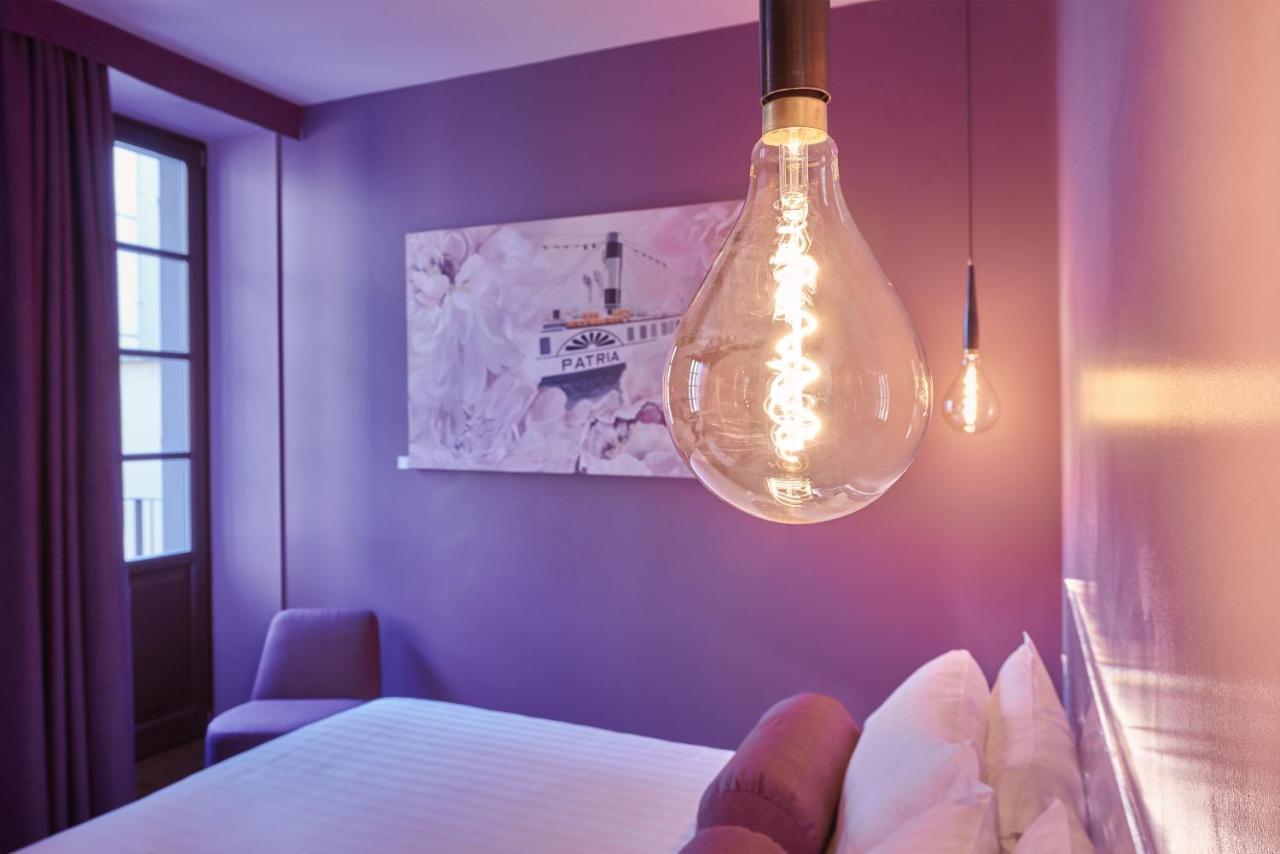 73 Boutique Hotel Como Zewnętrze zdjęcie