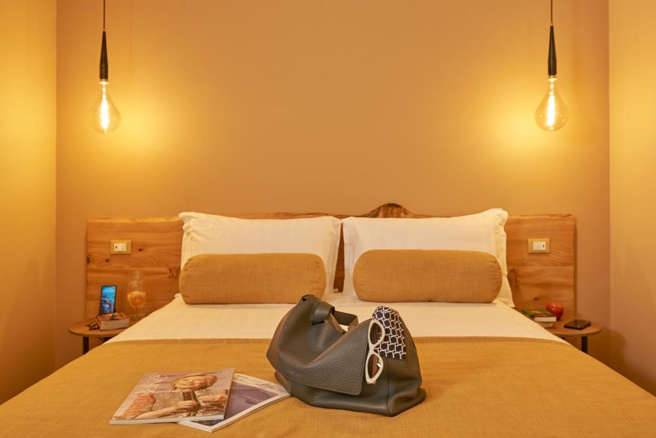 73 Boutique Hotel Como Zewnętrze zdjęcie