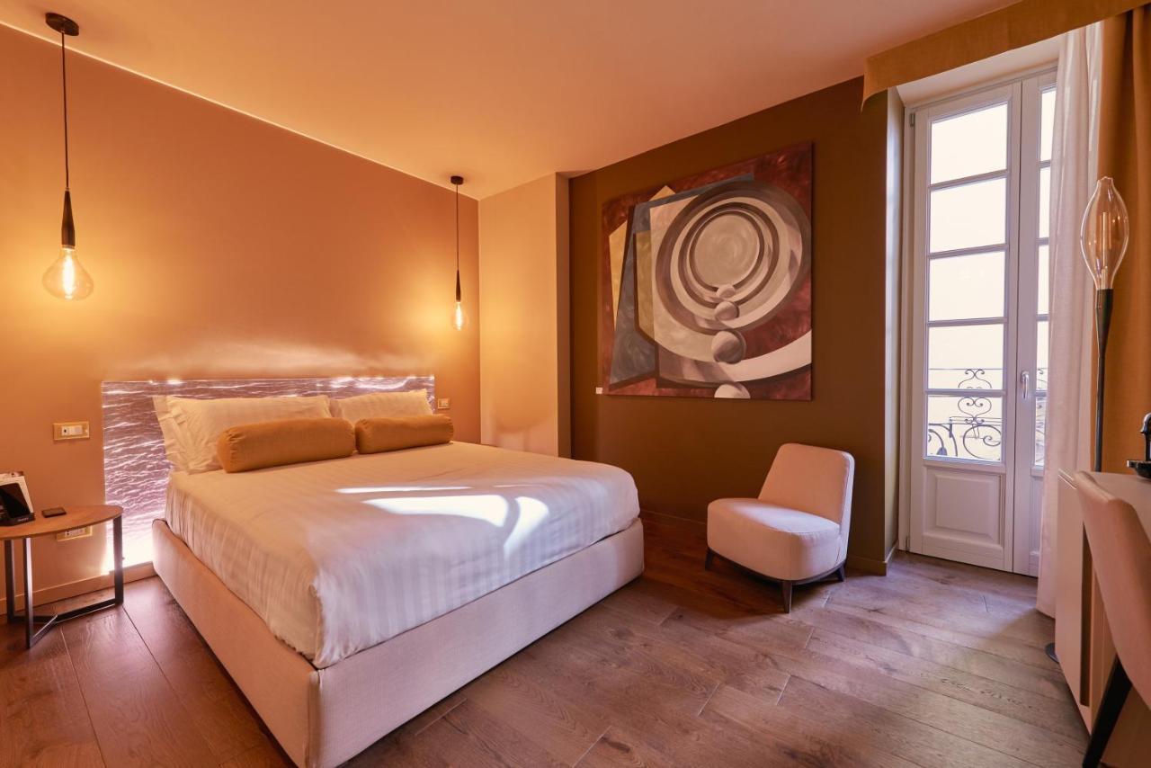 73 Boutique Hotel Como Zewnętrze zdjęcie