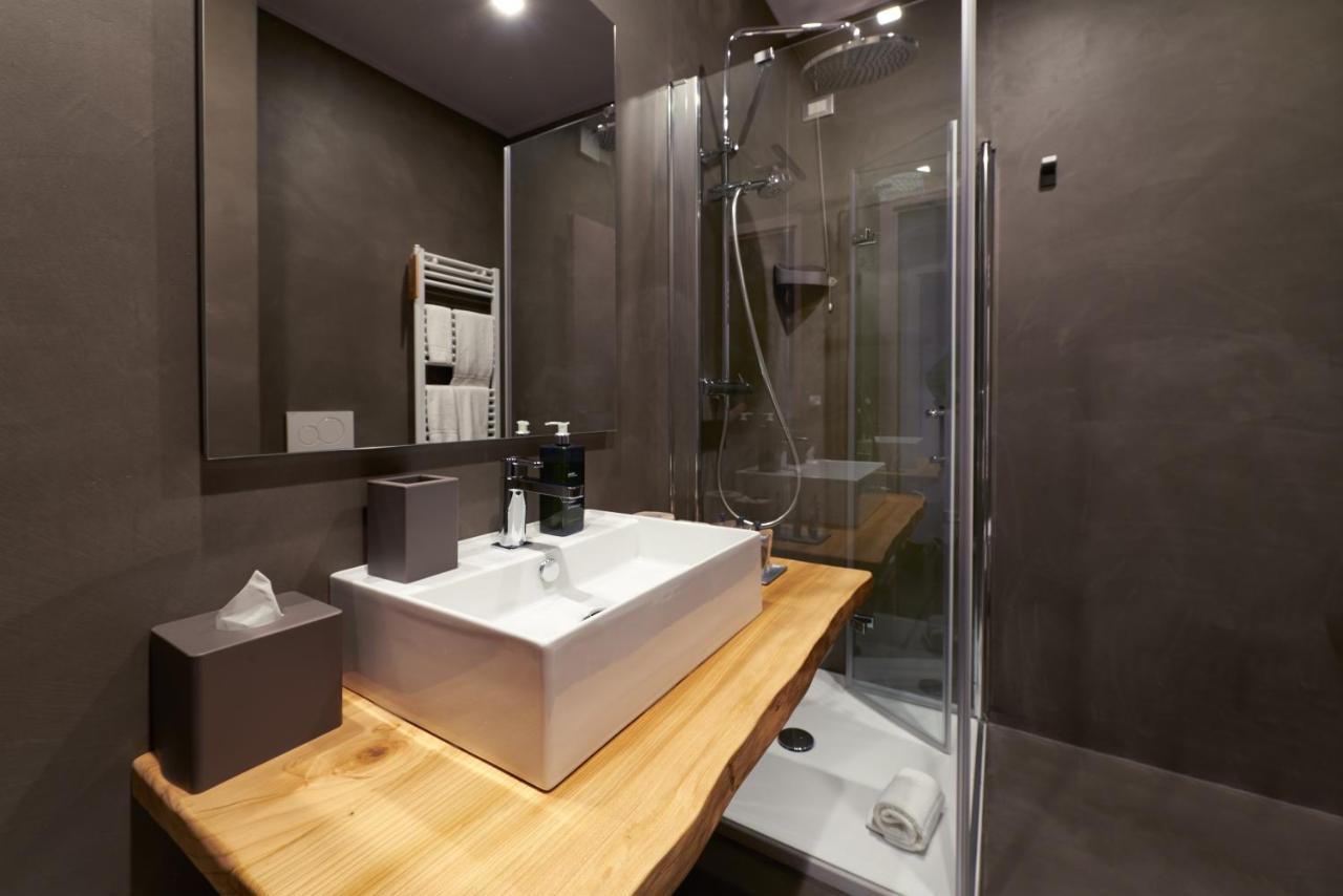 73 Boutique Hotel Como Zewnętrze zdjęcie