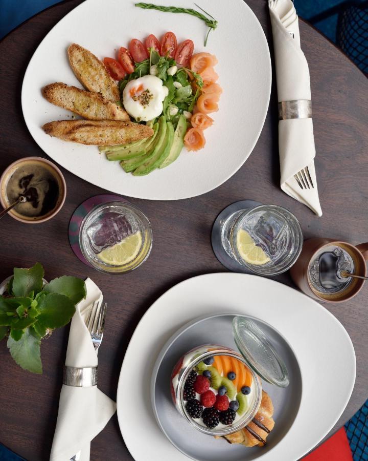 73 Boutique Hotel Como Zewnętrze zdjęcie