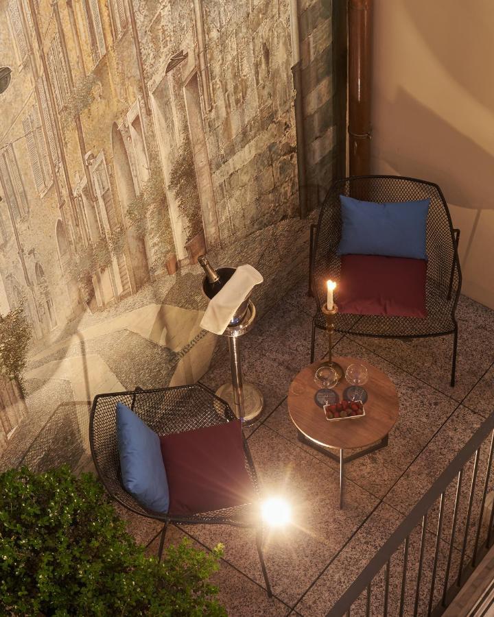 73 Boutique Hotel Como Zewnętrze zdjęcie