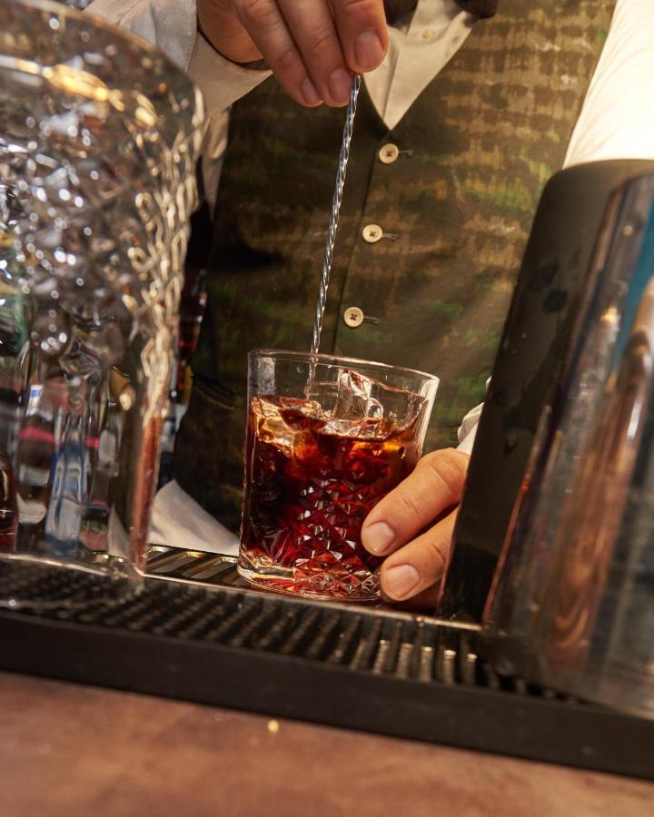 73 Boutique Hotel Como Zewnętrze zdjęcie