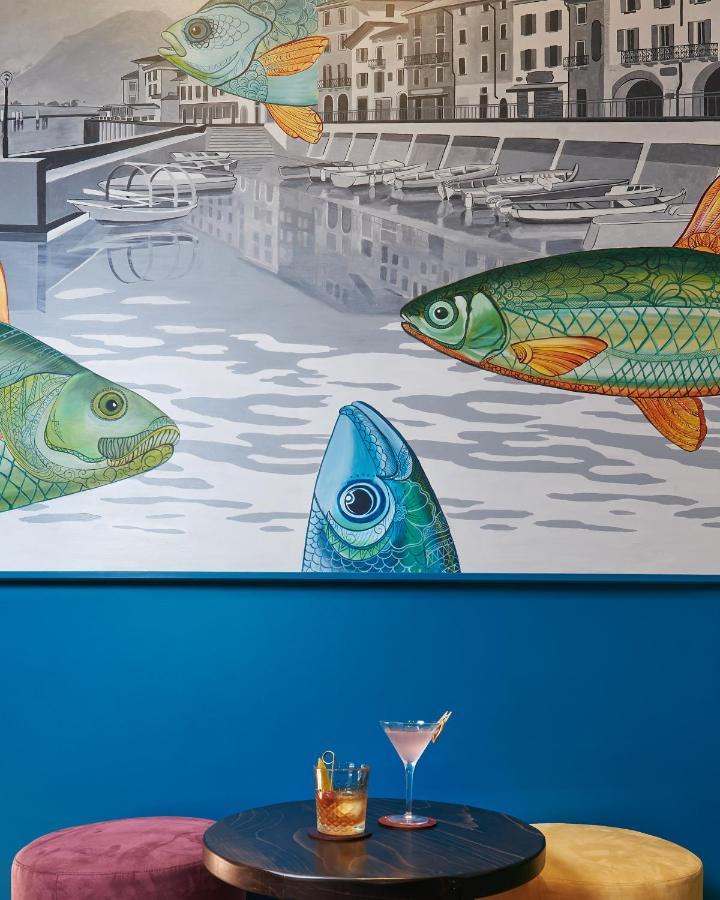 73 Boutique Hotel Como Zewnętrze zdjęcie