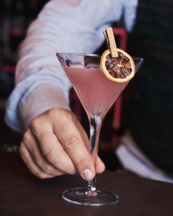 73 Boutique Hotel Como Zewnętrze zdjęcie