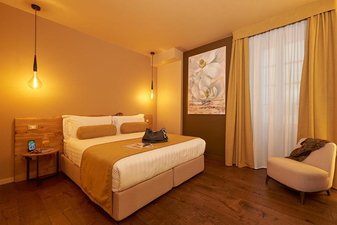 73 Boutique Hotel Como Zewnętrze zdjęcie
