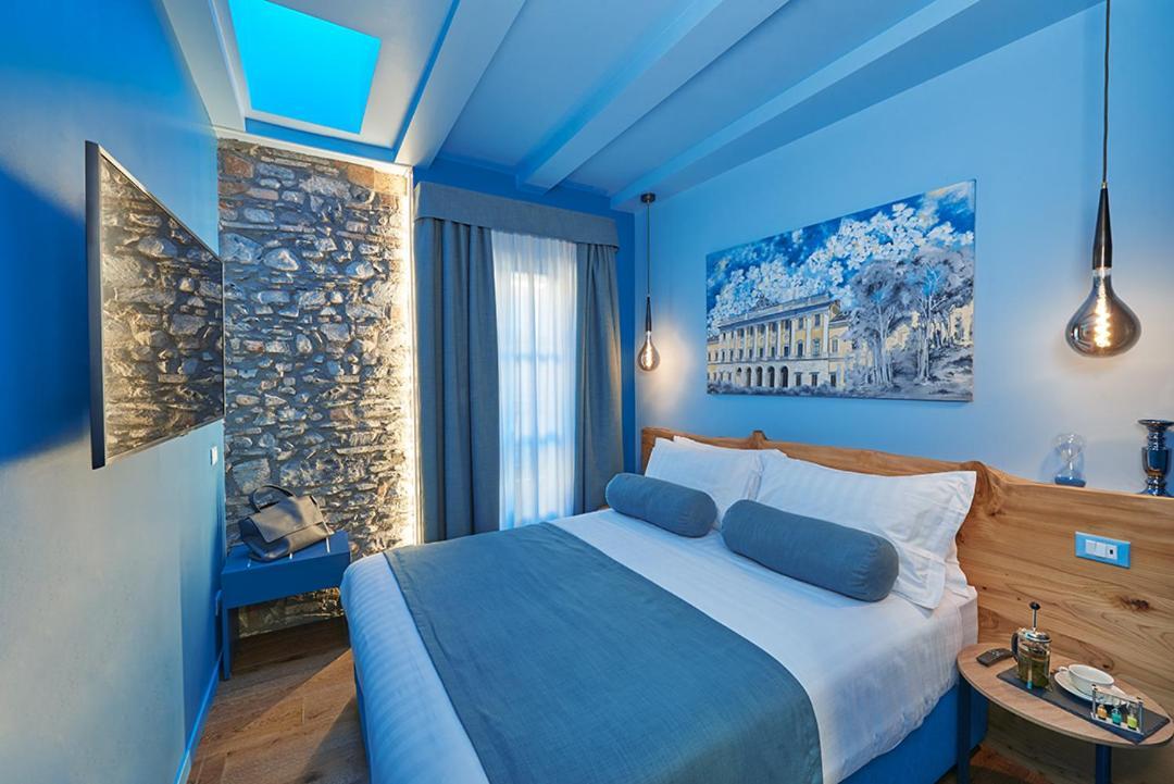 73 Boutique Hotel Como Zewnętrze zdjęcie