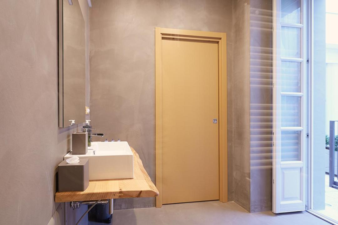 73 Boutique Hotel Como Zewnętrze zdjęcie