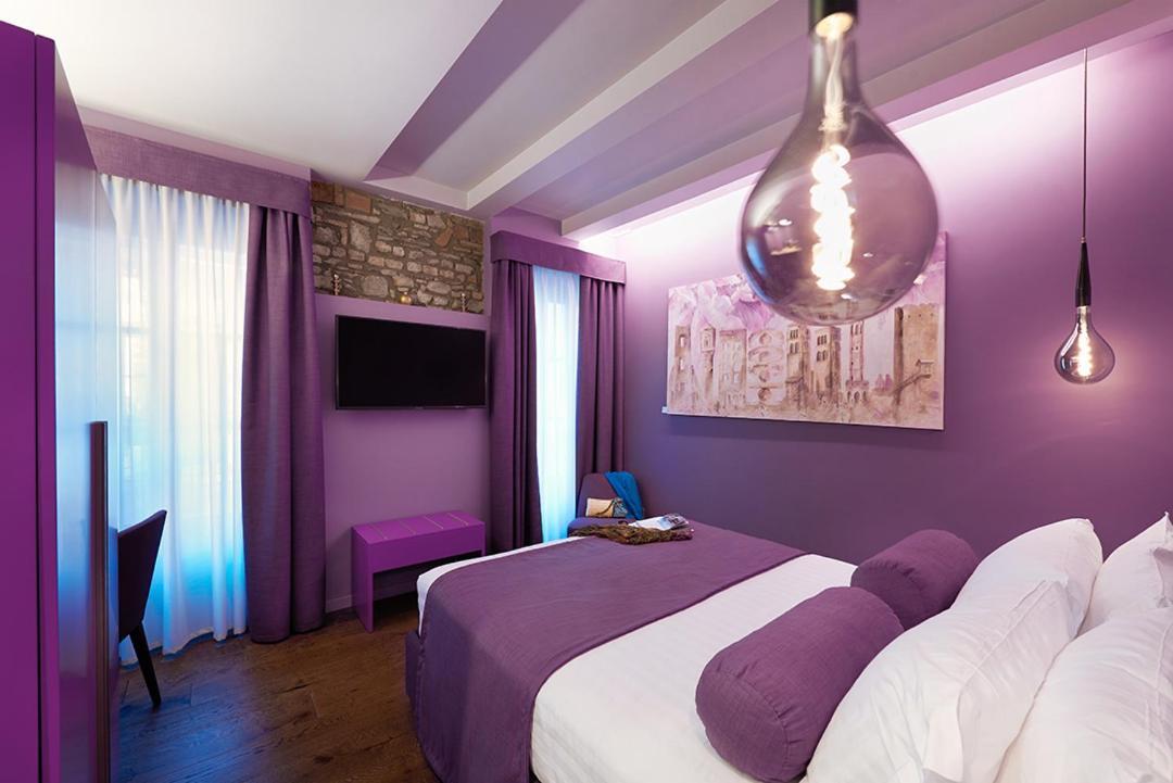 73 Boutique Hotel Como Zewnętrze zdjęcie