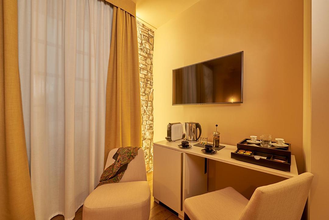 73 Boutique Hotel Como Zewnętrze zdjęcie