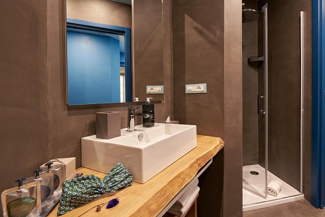 73 Boutique Hotel Como Zewnętrze zdjęcie