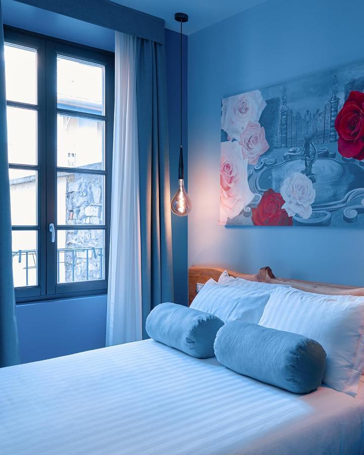 73 Boutique Hotel Como Zewnętrze zdjęcie