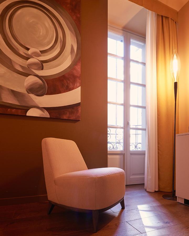 73 Boutique Hotel Como Zewnętrze zdjęcie