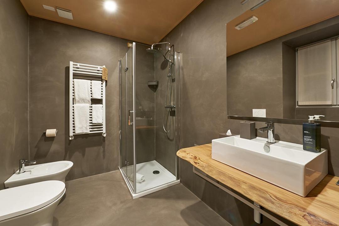 73 Boutique Hotel Como Zewnętrze zdjęcie
