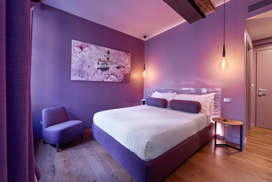 73 Boutique Hotel Como Zewnętrze zdjęcie