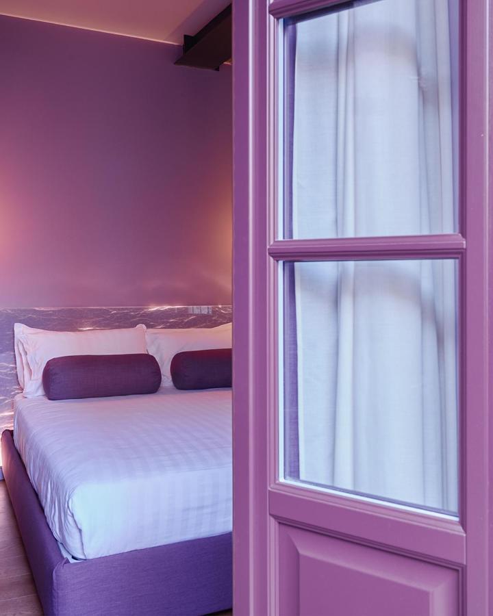 73 Boutique Hotel Como Zewnętrze zdjęcie