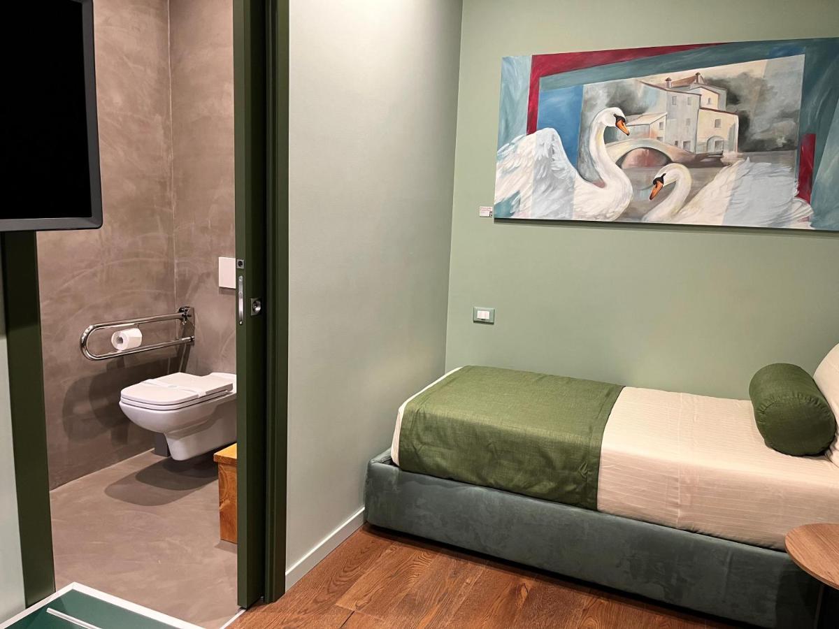 73 Boutique Hotel Como Zewnętrze zdjęcie