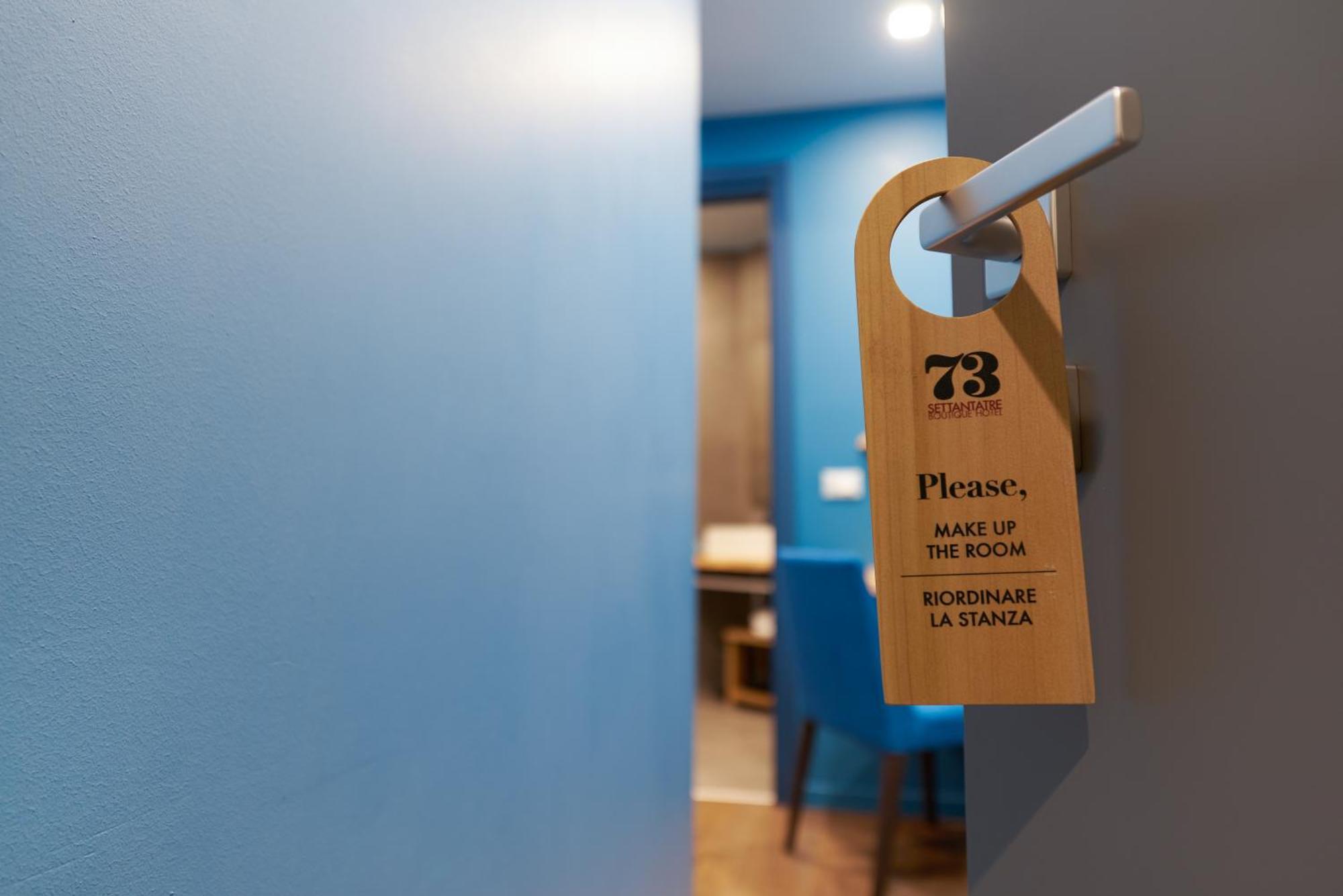 73 Boutique Hotel Como Zewnętrze zdjęcie